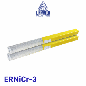Nickel alloys Tig Rod LKT-NiCr-3 ERNiCr-3, Alloy 600, Alloy 800