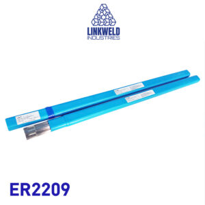 Stainless Steel Tig Rod LKT-2209 ER2209 (Duplex)