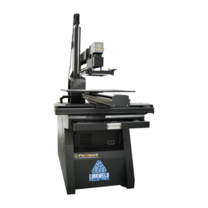 Ai FleXimark Fiber Laser Marking Machine