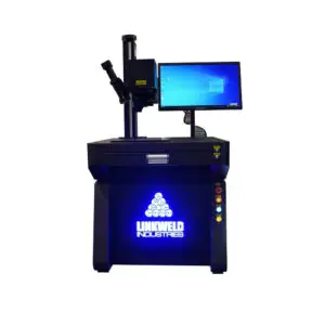 CO2 Laser Marking Machine
