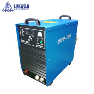Plasma Cutting CUT-100