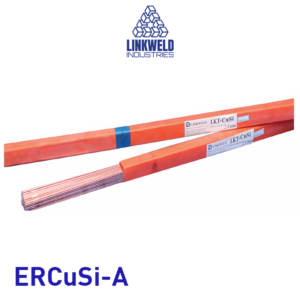 MIG Stainless Steel Wires LKT-CuSi ERCuSi-A