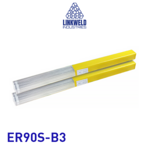Nickel alloys Tig Rod LKT-90B3 ER90S-B3