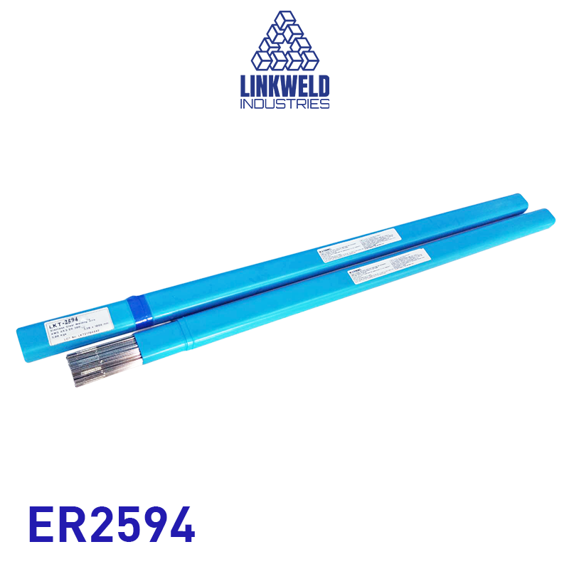 Stainless Steel Tig Rod LKT-2594 ER2594