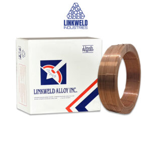 Submerge Wire (LSW-2209) and Flux (LSF-330) ER2209