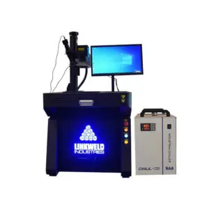 UV Laser Marking 5W